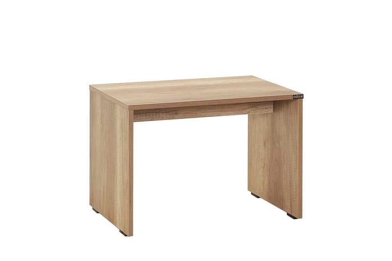 Evanthe Soffbord 60 cm - Ljusbrun - Möbler - Bord & matgrupp - Soffbord