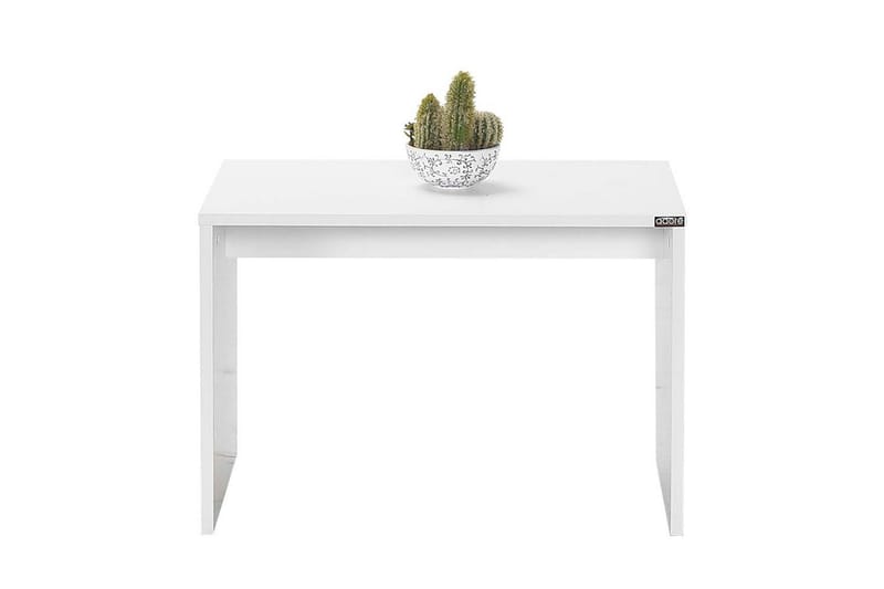 Evanthe Soffbord 60 cm - Vit - Möbler - Bord & matgrupp - Soffbord