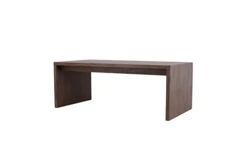 Evone Matbord 200x100 cm - Mocca - Möbler - Bord & matgrupp - Matbord & köksbord