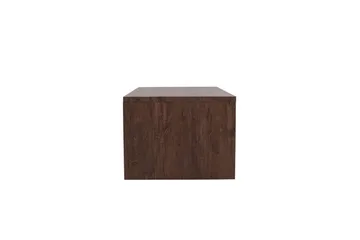 Evone Matbord 200x100 cm - Mocca - Möbler - Bord & matgrupp - Matbord & köksbord