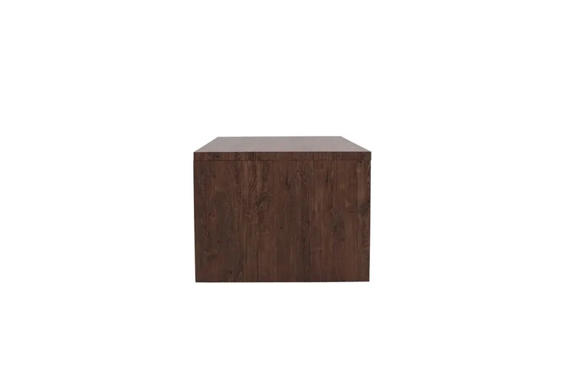 Evone Matbord 200x100 cm - Mocca - Möbler - Bord & matgrupp - Matbord & köksbord