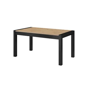 Förlängningsbart Matbord Aktiv 240 cm - Möbler - Bord & matgrupp - Matbord & köksbord