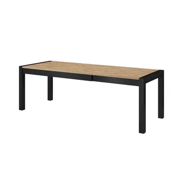 Förlängningsbart Matbord Aktiv 240 cm - Möbler - Bord & matgrupp - Matbord & köksbord