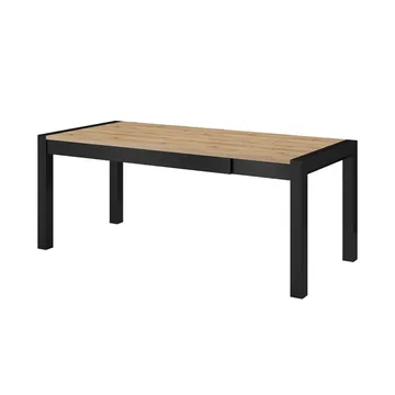 Förlängningsbart Matbord Aktiv 240 cm - Möbler - Bord & matgrupp - Matbord & köksbord