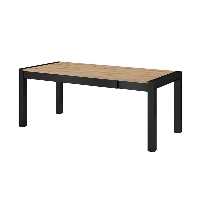Förlängningsbart Matbord Aktiv 240 cm - Möbler - Bord & matgrupp - Matbord & köksbord