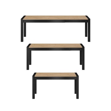 Förlängningsbart Matbord Aktiv 240 cm - Möbler - Bord & matgrupp - Matbord & köksbord