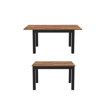 Förlängningsbart Matbord Olin 175 cm - Möbler - Bord & matgrupp - Matbord & köksbord