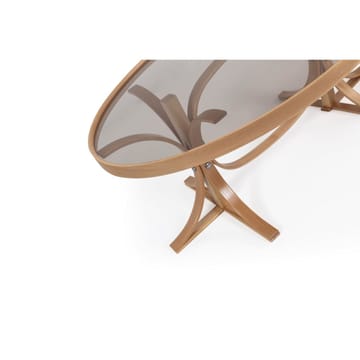 Faylin Soffbord 112 cm - Natur - Möbler - Bord & matgrupp - Soffbord