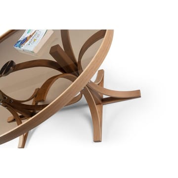 Faylin Soffbord 112 cm - Natur - Möbler - Bord & matgrupp - Soffbord