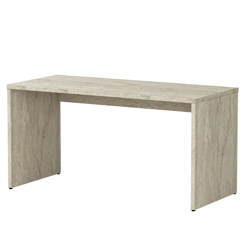 Fenvik Soffbordsset 90x44,8x40 cm - Travertin - Möbler - Bord & matgrupp - Soffbord