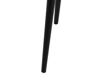 Finola Matbord 80 cm Kvadratisk - Natur - Möbler - Bord & matgrupp - Matbord & köksbord