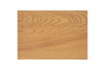 Finola Matgrupp 120 cm + 4 st Amrita Matstolar - Beige/Brun/Svart - Möbler - Bord & matgrupp - Matgrupp