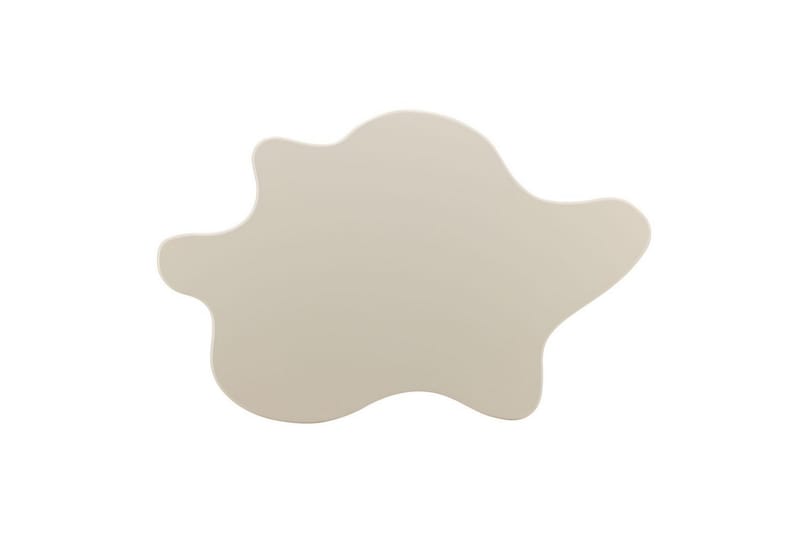 Flower Ovalt Matbord 190 cm - Beige - Möbler - Bord & matgrupp - Matbord & köksbord