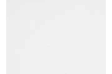 Fox Creek Soffbord 117 cm Rund - Vit - Möbler - Bord & matgrupp - Soffbord