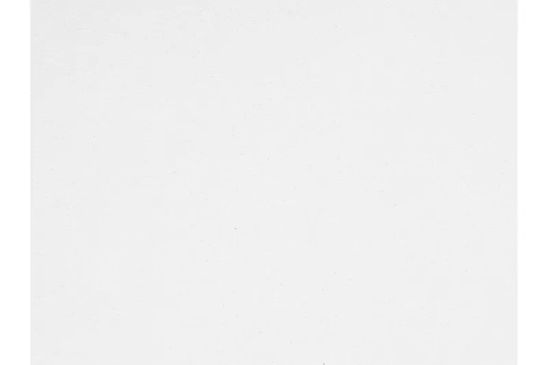 Fox Creek Soffbord 117 cm Rund - Vit - Möbler - Bord & matgrupp - Soffbord