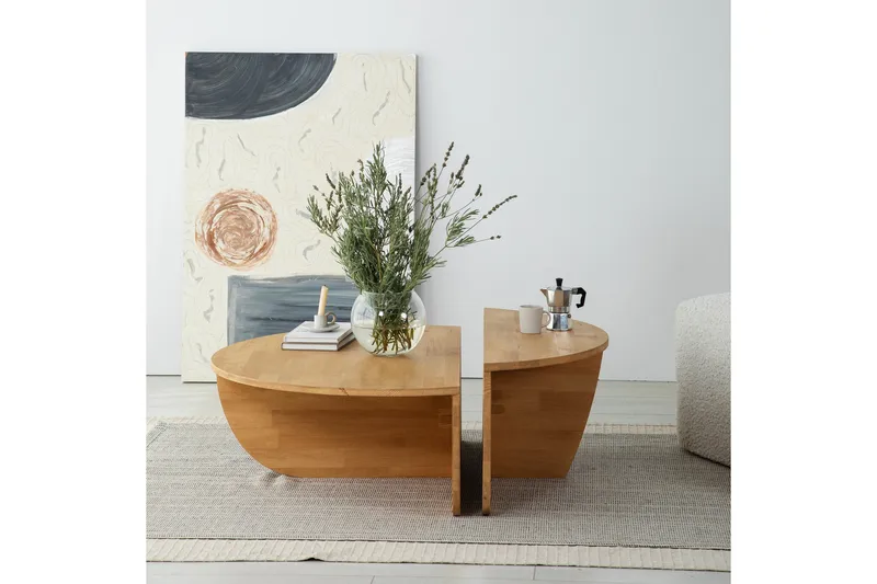 Francy Soffbord - Möbler - Bord & matgrupp - Soffbord