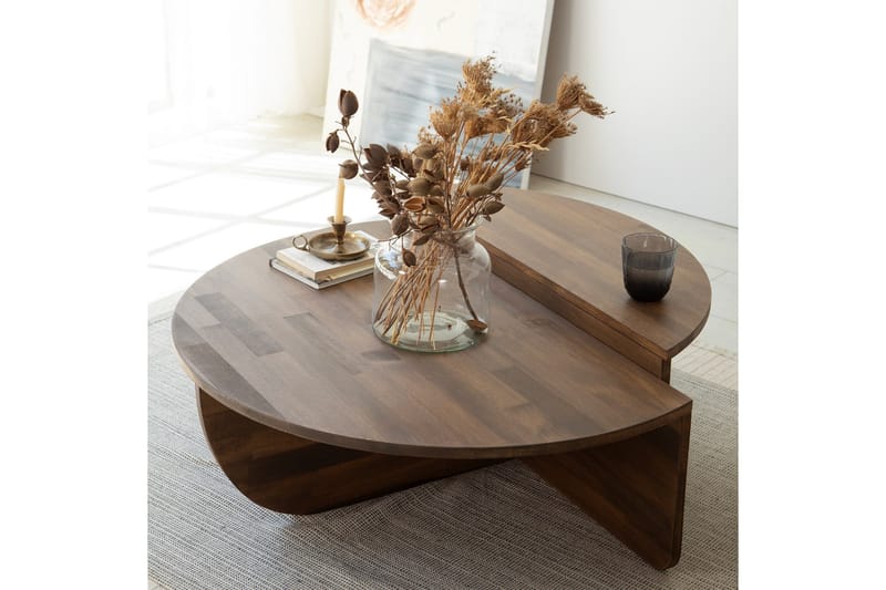 Francy Soffbord - Möbler - Bord & matgrupp - Soffbord