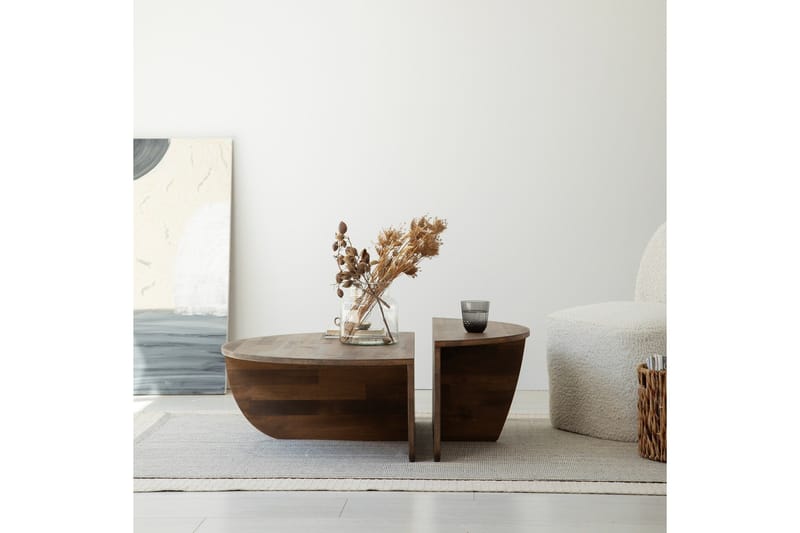 Francy Soffbord - Möbler - Bord & matgrupp - Soffbord