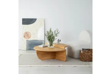 Francy Soffbord - Möbler - Bord & matgrupp - Soffbord