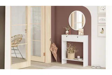 Franga Sminkbord - Möbler - Bord & matgrupp - Sminkbord & toalettbord