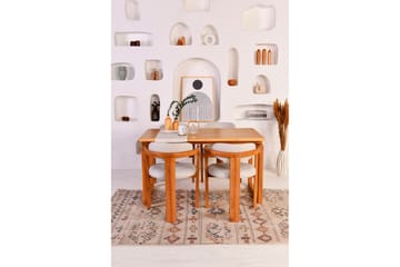 Frantz Matgrupp - Möbler - Bord & matgrupp - Matgrupp