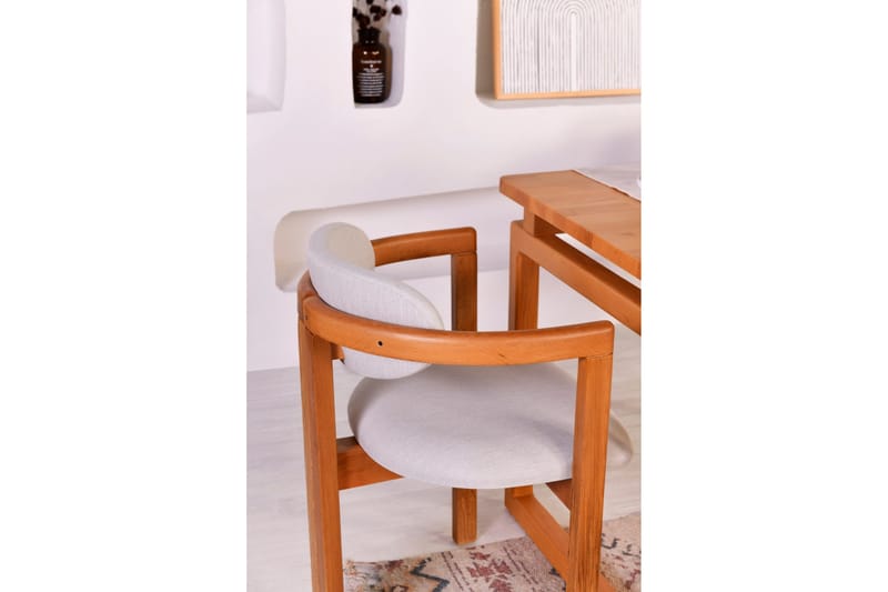 Frantz Matgrupp - Möbler - Bord & matgrupp - Matgrupp