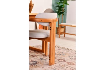 Frantz Matgrupp - Möbler - Bord & matgrupp - Matgrupp