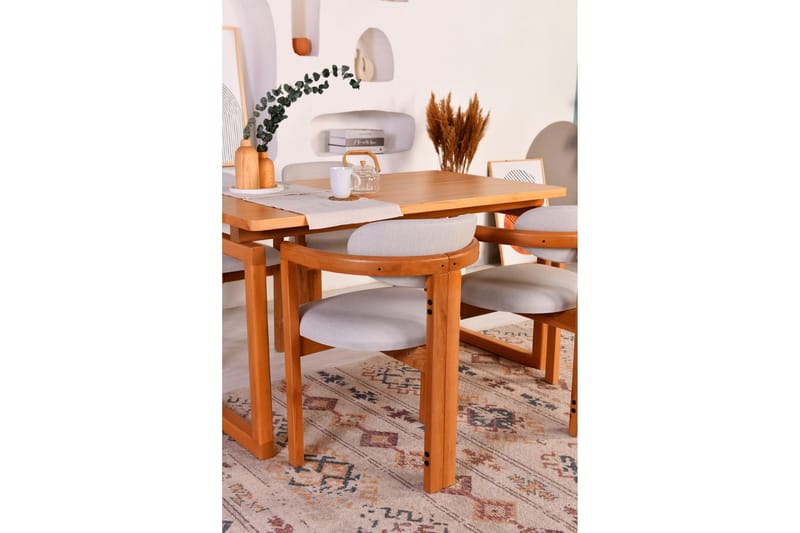 Frantz Matgrupp - Möbler - Bord & matgrupp - Matgrupp