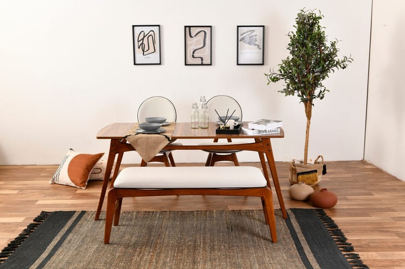 French Matgrupp - Möbler - Bord & matgrupp - Matgrupp