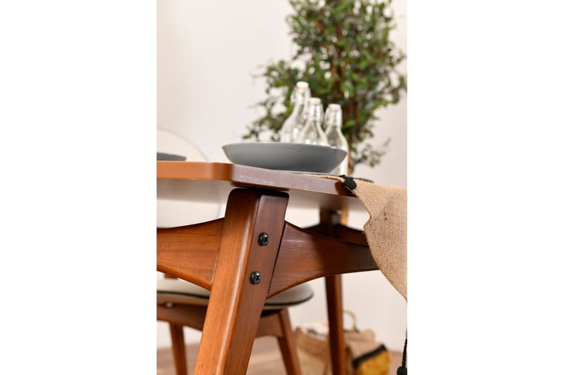 French Matgrupp - Möbler - Bord & matgrupp - Matgrupp