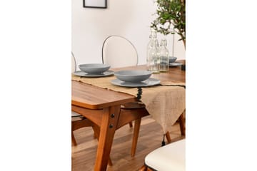 French Matgrupp - Möbler - Bord & matgrupp - Matgrupp