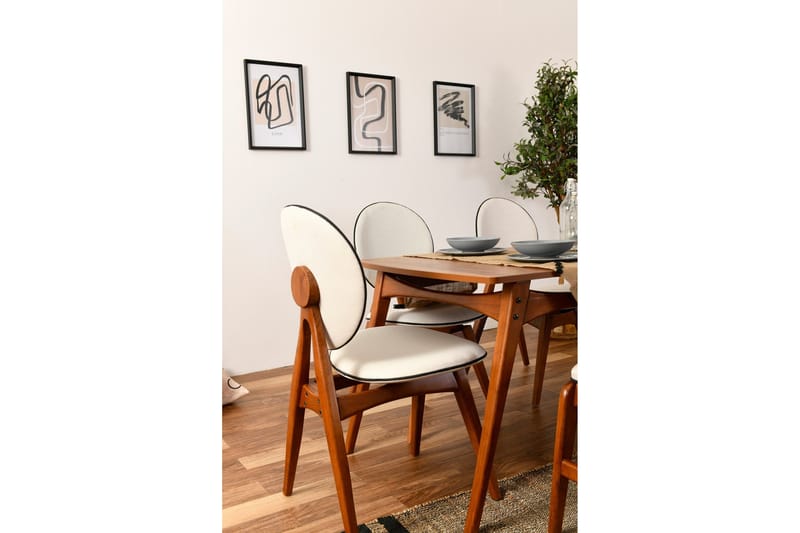 Freyer Matgrupp - Möbler - Bord & matgrupp - Matgrupp