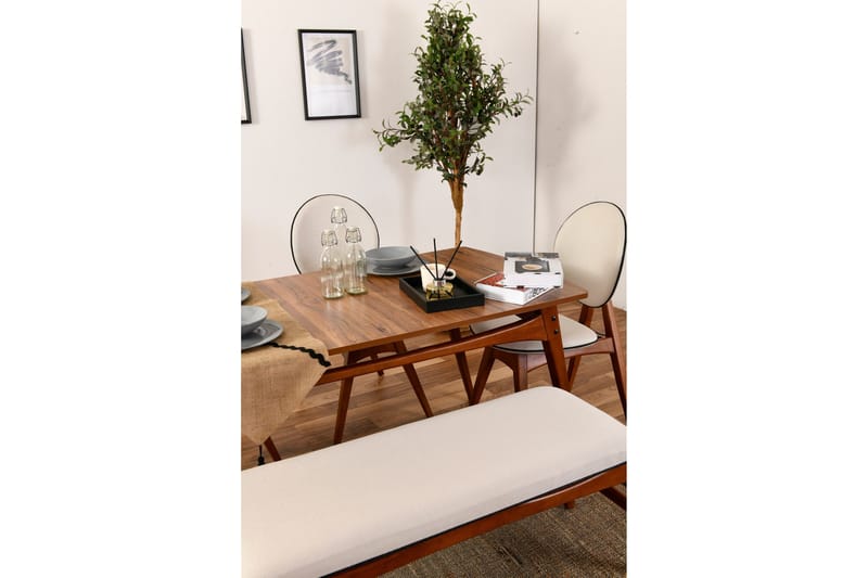 Freyer Matgrupp - Möbler - Bord & matgrupp - Matgrupp