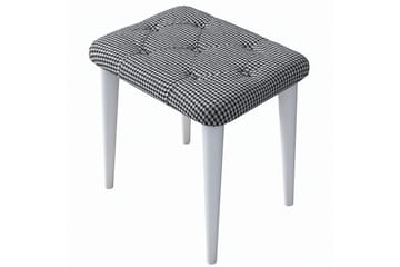 Fyodor Sminkbord 97,8 cm - Vit - Möbler - Bord & matgrupp - Sminkbord & toalettbord