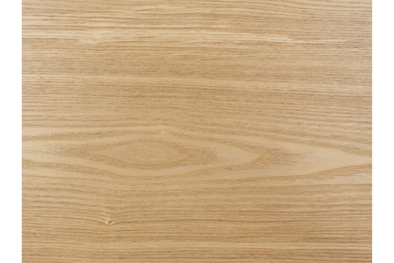 Fyrsil Matbord 90 cm Rektangulär - Ljust trä - Möbler - Bord & matgrupp - Matbord & köksbord