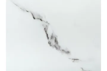 Gabriela Matbord 70x120 cm - Vit/Guld - Möbler - Bord & matgrupp - Matbord & köksbord