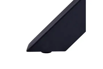 Ganesh Matbord 110 cm Rund - Vit - Möbler - Bord & matgrupp - Matbord & köksbord