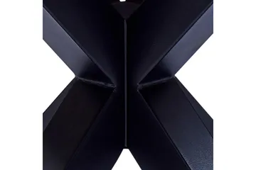 Ganesh Matbord 110 cm Rund - Vit - Möbler - Bord & matgrupp - Matbord & köksbord