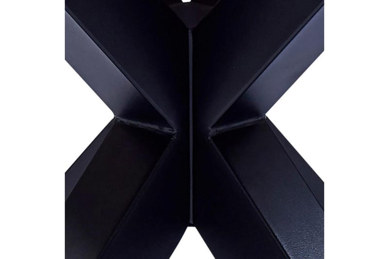 Ganesh Matbord 110 cm Rund - Vit - Möbler - Bord & matgrupp - Matbord & köksbord