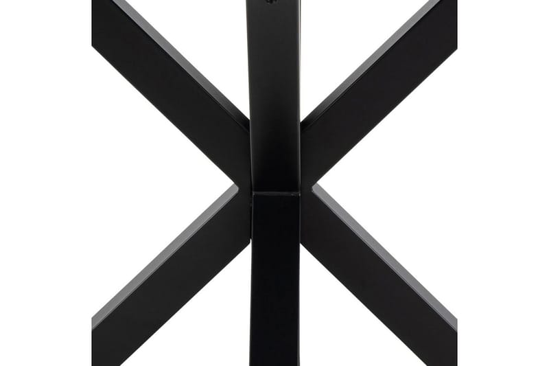 Ganesh Matbord 119 cm Rund - Vit - Möbler - Bord & matgrupp - Matbord & köksbord