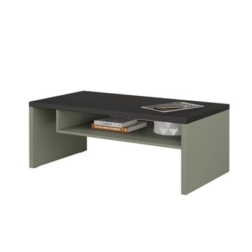 Garderob Cross soffbord - Möbler - Bord & matgrupp - Soffbord