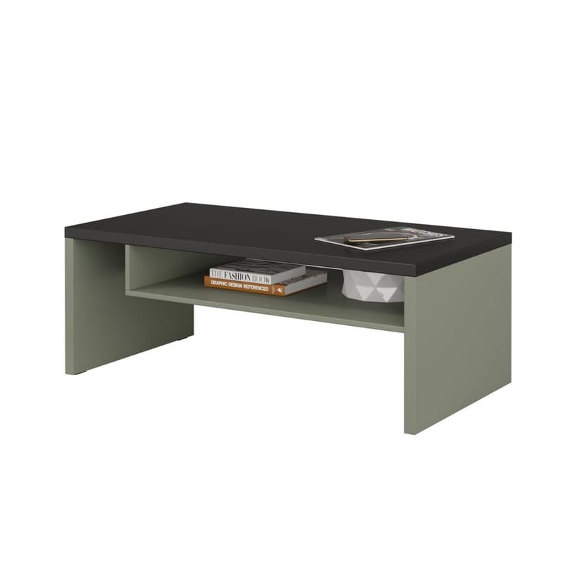 Garderob Cross soffbord - Möbler - Bord & matgrupp - Soffbord