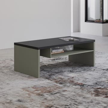 Garderob Cross soffbord - Möbler - Bord & matgrupp - Soffbord