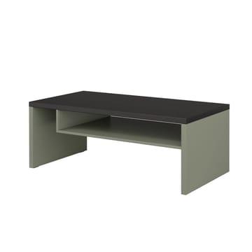 Garderob Cross soffbord - Möbler - Bord & matgrupp - Soffbord