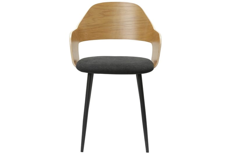 Graham Matgrupp 4-sits - Brun - Möbler - Bord & matgrupp - Matgrupp