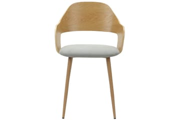 Graham Matgrupp 4-sits - Brun - Möbler - Bord & matgrupp - Matgrupp