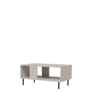 Granica Soffbord 92 cm - beige - Möbler - Bord & matgrupp - Soffbord