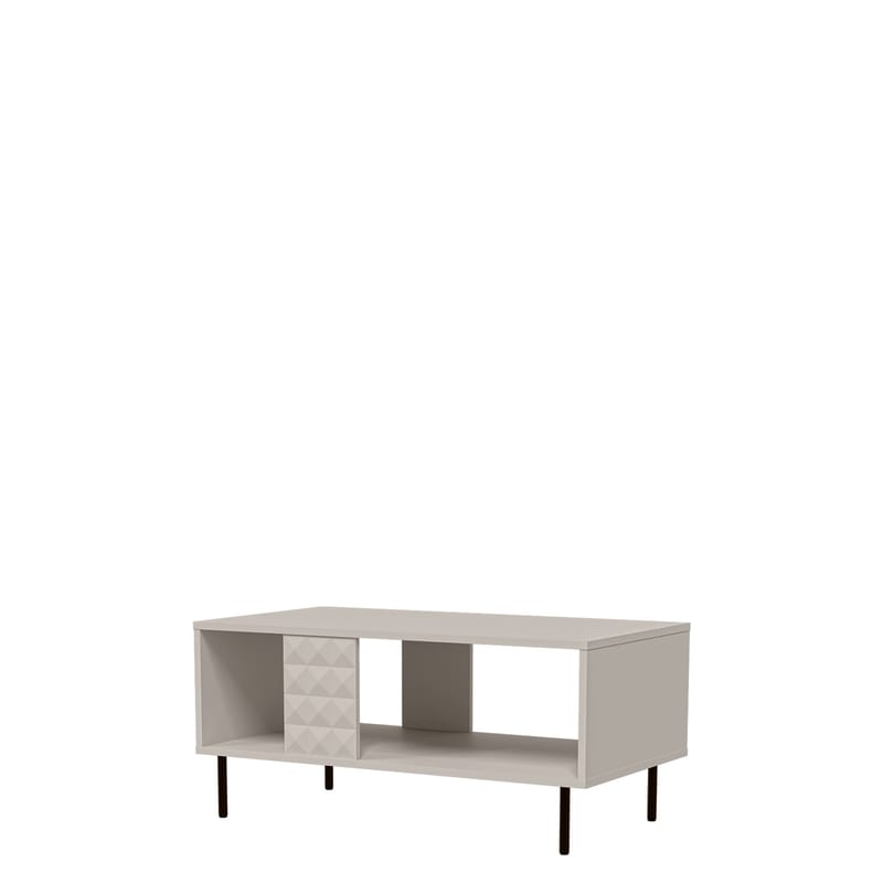 Granica Soffbord 92 cm - beige - Möbler - Bord & matgrupp - Soffbord