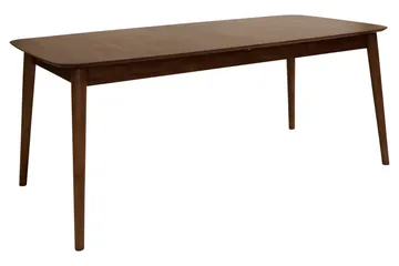 Grasonville Matbord 219x90 cm - Valnöt - Möbler - Bord & matgrupp - Matbord & köksbord