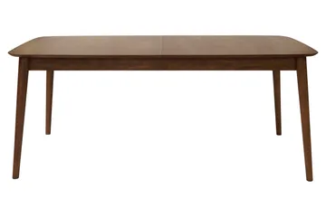 Grasonville Matbord 219x90 cm - Valnöt - Möbler - Bord & matgrupp - Matbord & köksbord